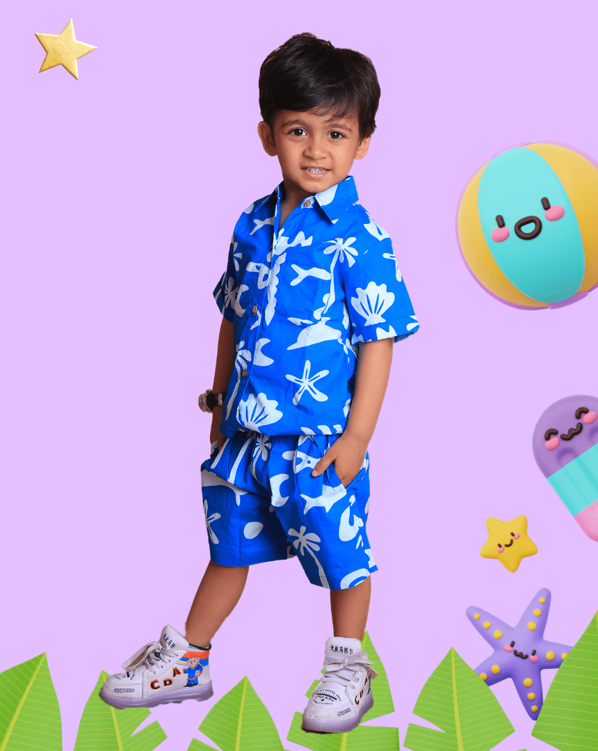 For Boys
