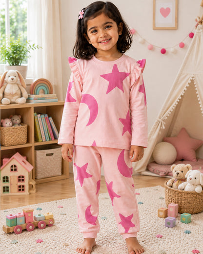 Dreamy Sky For Girls  - 144
