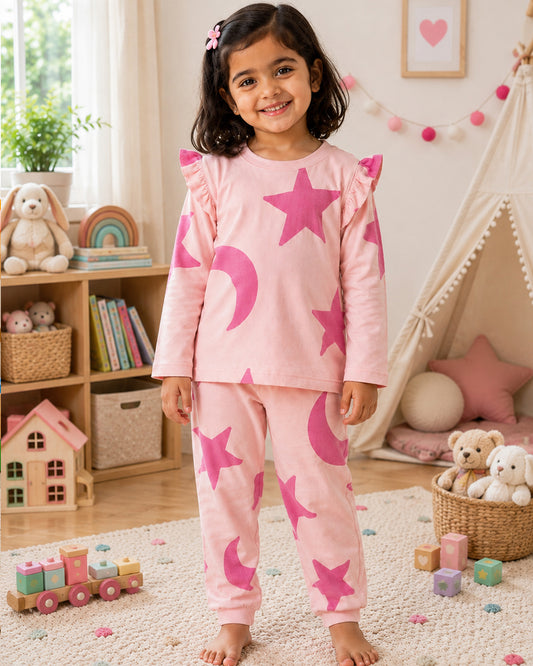 Dreamy Sky For Girls  - 144