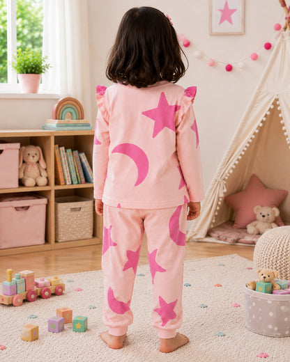 Dreamy Sky For Girls  - 144
