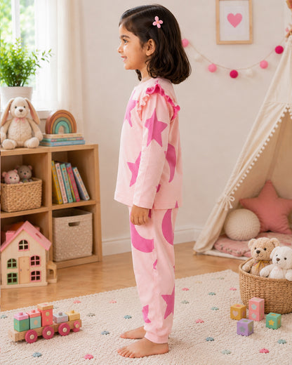 Dreamy Sky For Girls  - 144