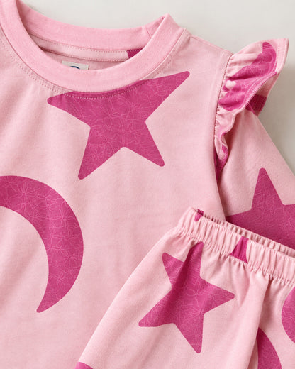 Dreamy Sky For Girls  - 144
