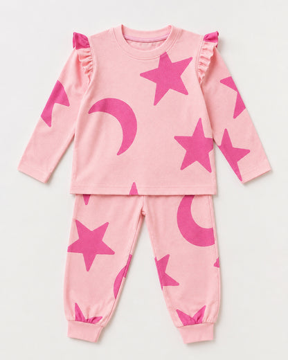 Dreamy Sky For Girls  - 144